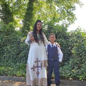 Meet your Posher, Timnit